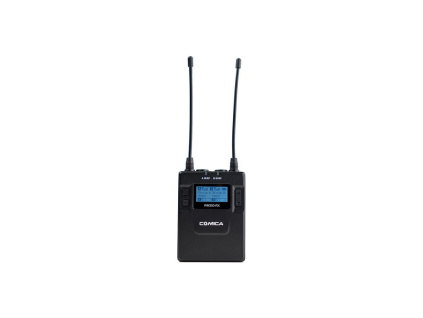 (ROZBALENO) Comica Audio RX přijímač pro CVM-WM300