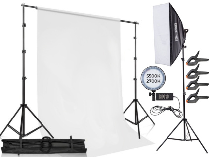 Foto set