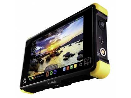 Atomos Shogun Flame (travel case)