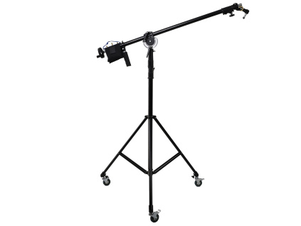 Boomarm