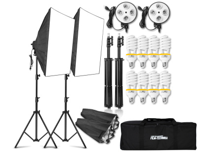 film technika set