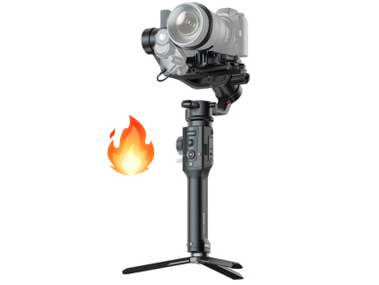 Moza Air 2S - 3-osý gimbal