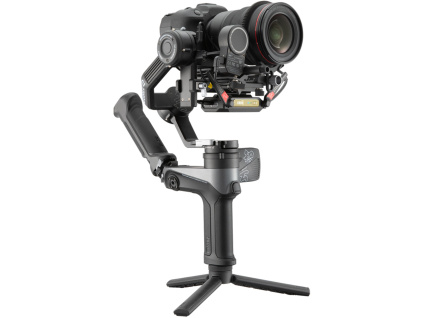 weebill gimbal