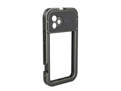 (ROZBALENO) SmallRig video klec pro iPhone 12 3074