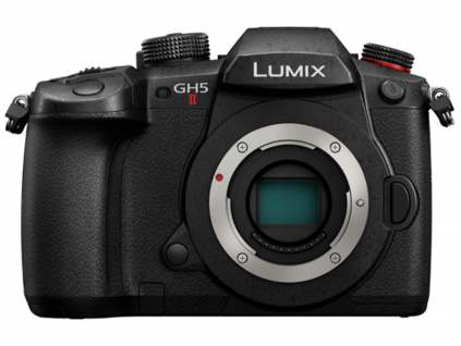 lumix gh5m2