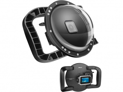 gopro dome