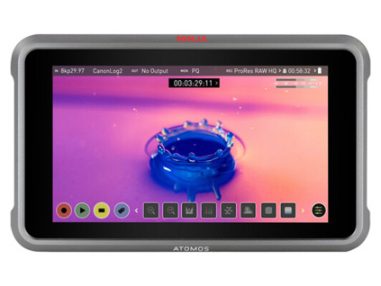 atomos