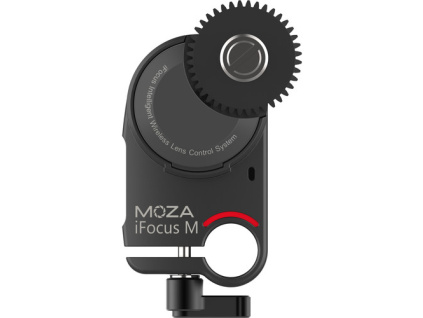 (ROZBALENO) iFocus-M boční ostření pro Moza gimbaly