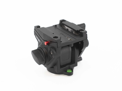 Videohlava VT-3510 (NEKOMPLETNÍ)