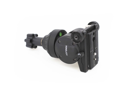 Videohlava VT-2510 (NEKOMPLETNÍ)