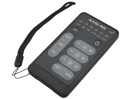Nanlink