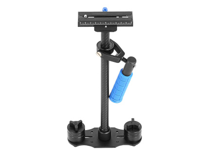 Steadicam S-60C nosnost až 3kg