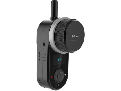 (ROZBALENO) iFocus ovládací prvek pro Moza Air/Aircross/Air 2