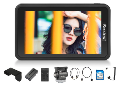 DESVIEW R5