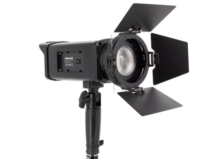 filmove osvetleni