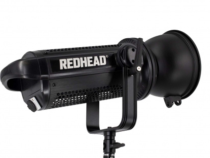 redhead svetlo DX5000