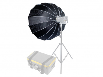 softbox 120cm