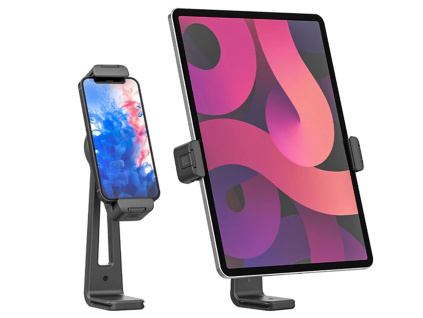 tablet smartphone