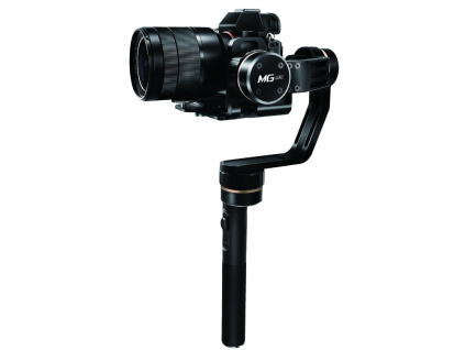 Feiyu Tech MG Lite 3-osý gimbal pro kamery