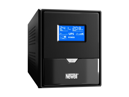 newell thor 2