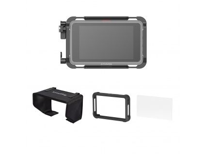 SmallRig kameraketrec (kit) Atomos Ninja V / Ninja V+ 3788-hoz