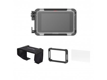 SmallRig klec (kit) pre Atomos Ninja V / Ninja V+ 3788
