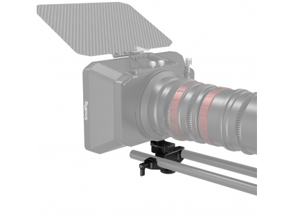 SmallRig (3411) 15mm podpora Matte Boxu 2660