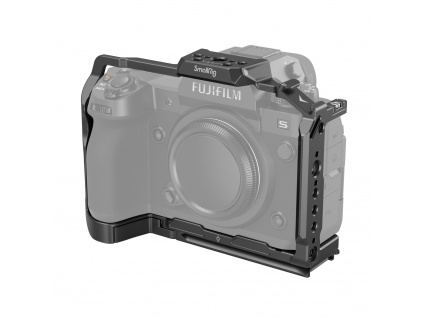 SmallRig klec pro FUJIFILM X-H2S 3934