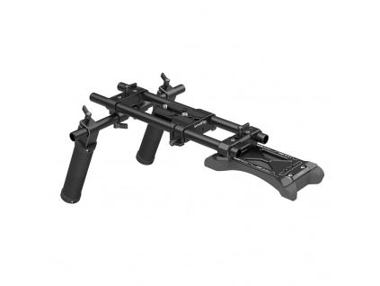Smallrig Basic Schulterstütze 2896B