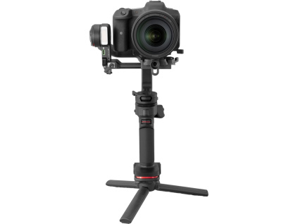 Gimbal Zhiyun Weebill 3