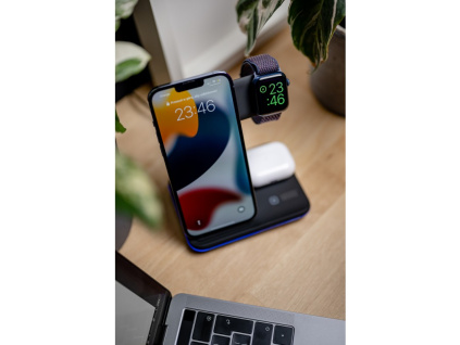 ladowarka indukcyjna newell induone n gy z5a do 3 urzadzen mobilnych czarna 5