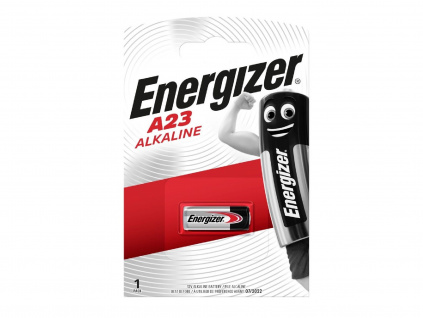 Energizer A23