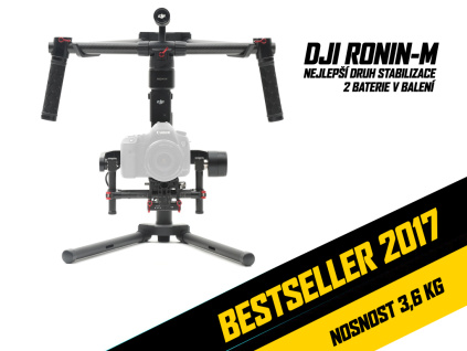 DJI RONIN M