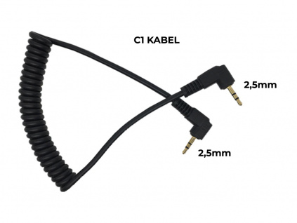 kabel c1