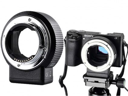 sony adapter