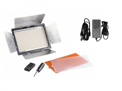 Yongnuo YN900 studiové LED světlo (5500K)