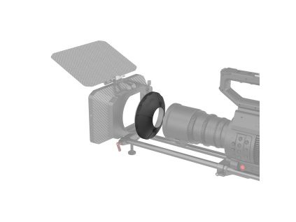 SmallRig szilikon védőtok matte box 2660 3409-hez