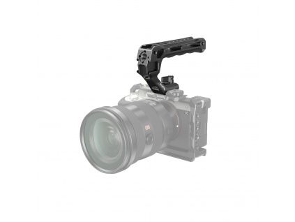 SmallRig 3766 Lite fogantyú NATO rögzítéssel