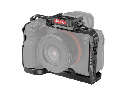 Lekka klatka SmallRig 3065B do Sony Alpha 7S III