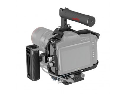 SmallRig Handheld Kit 3584 BMPCC 6K Pro / 6K G2 számára