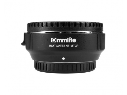 COMMLITE ADAPTER