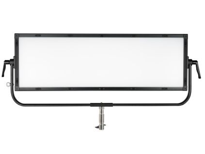 TK 450 LED panel nappali fénnyel