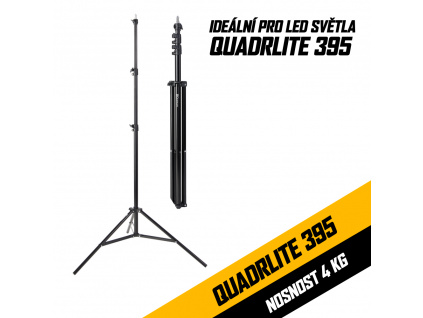 QUADRALITE395