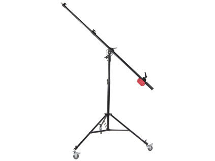 quantuum boom s studio standa