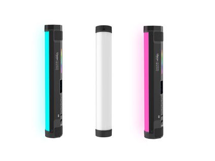 Ulanzi VL110 RGB csőlámpa