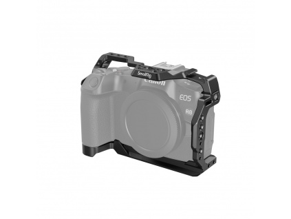 SmallRig klatka operatorska do Canon EOS R8 4212
