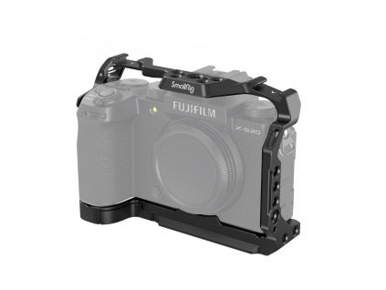 Klatka operatorska SmallRig do Fujifilm X-S20 4230