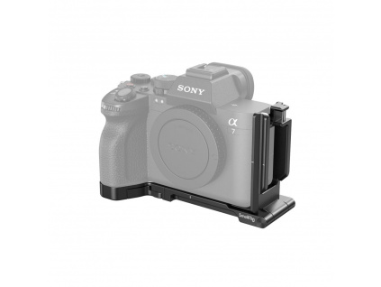 SmallRig składana klatka L Arca-Swiss do Sony Alpha 7R V / Alpha 7 IV / Alpha 7S III 3984