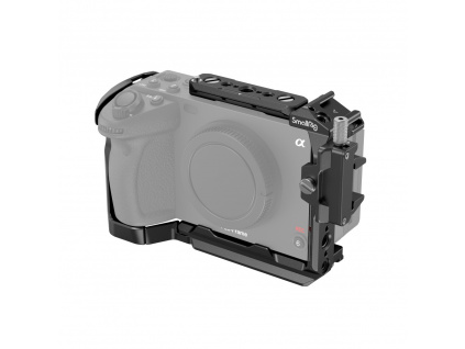 SmallRig klatka operatorska do Sony FX30 / FX3 4183