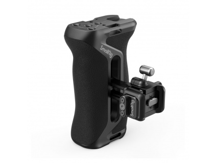 SmallRig Snap-on Quick Lock NATO boczny uchwyt 4017